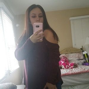 Meet your Posher, Krystal